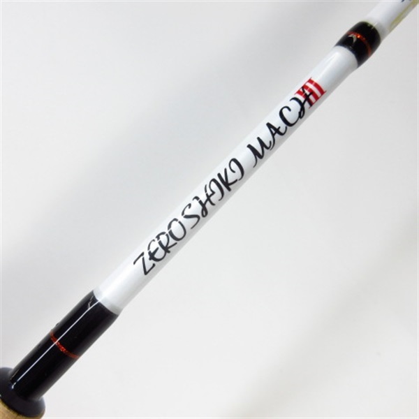 ゼロシキマッハⅢパワーライトZPL62LB